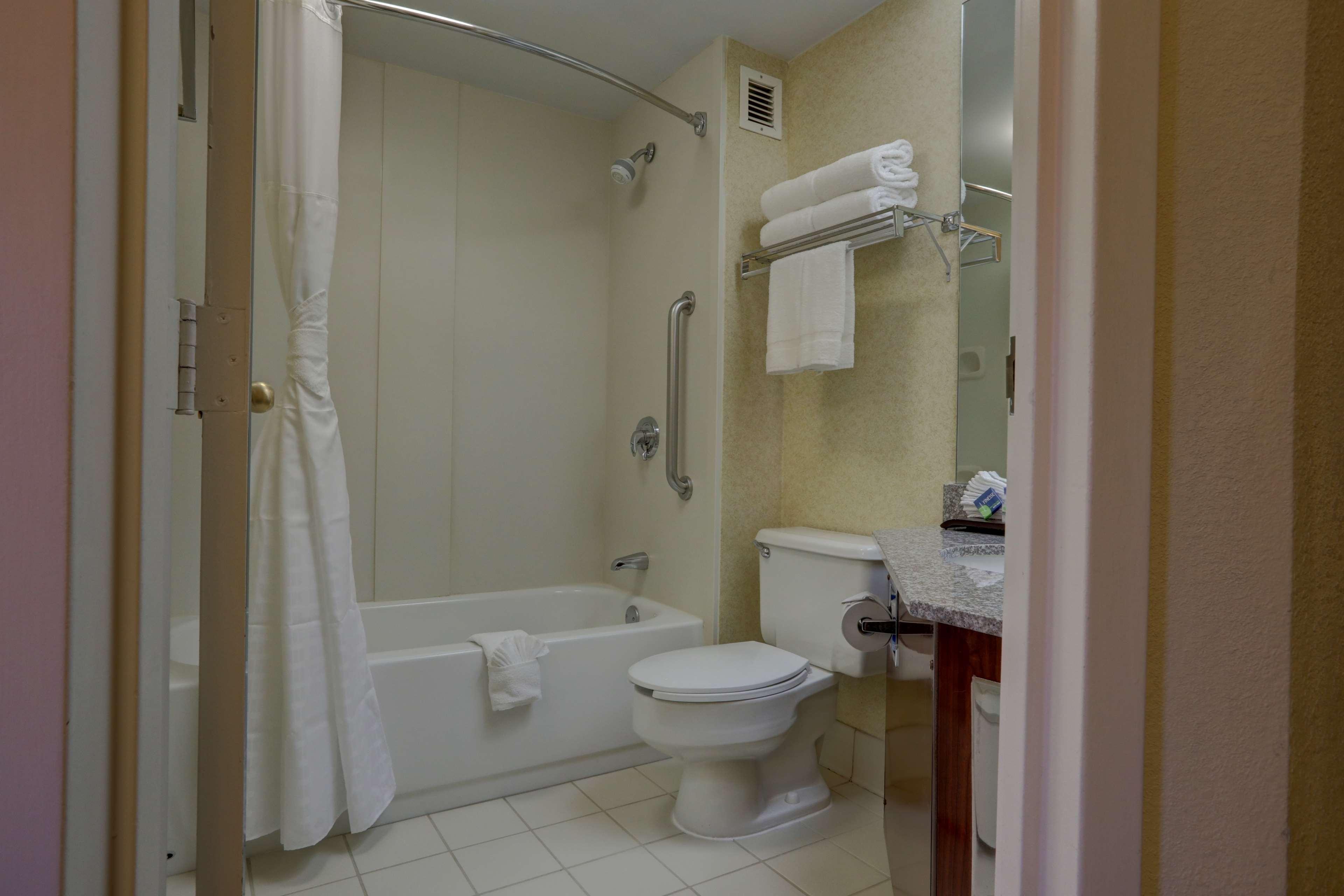 Surestay Plus Hotel By Best Western Chicago Lombard Cameră foto