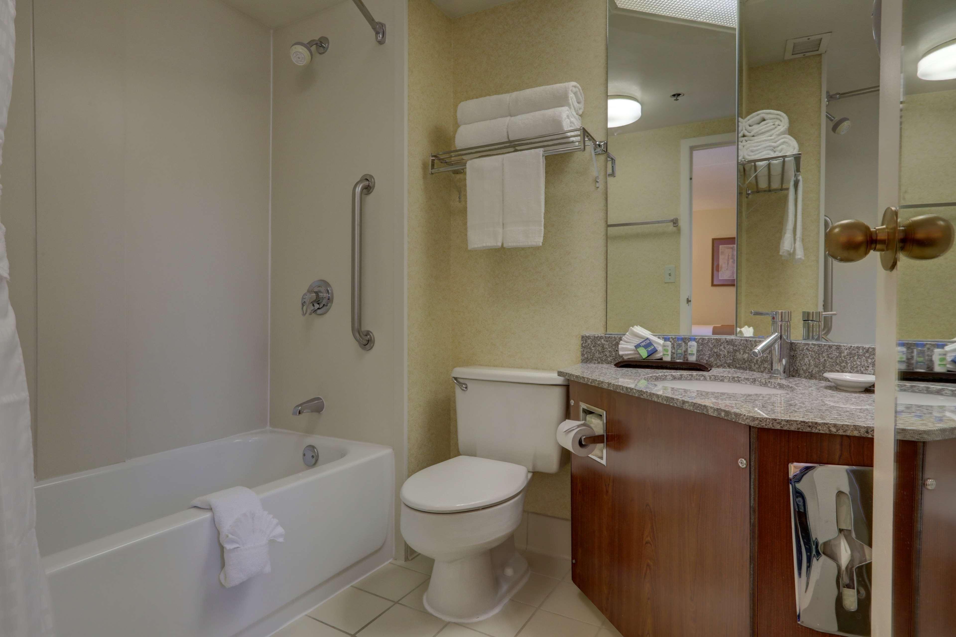 Surestay Plus Hotel By Best Western Chicago Lombard Cameră foto